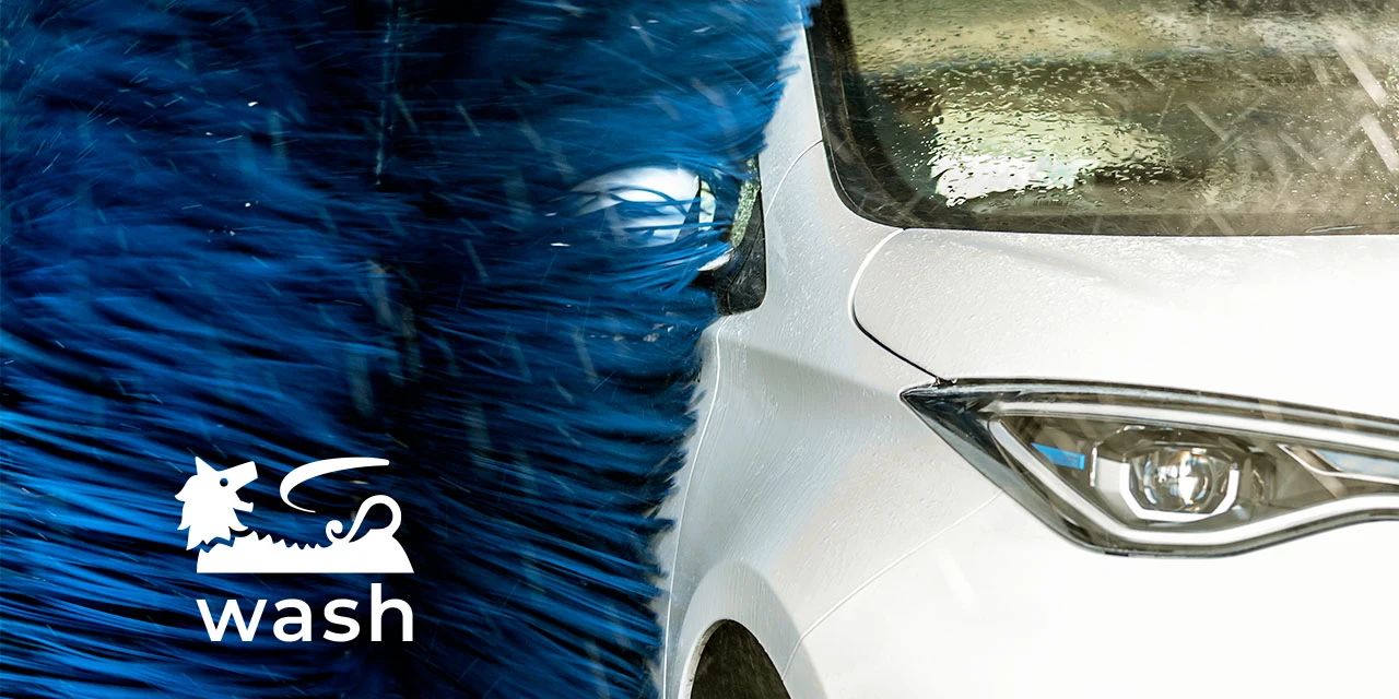 Autolavaggio Wash Ristorazione Enilive