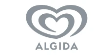 Logo Algida