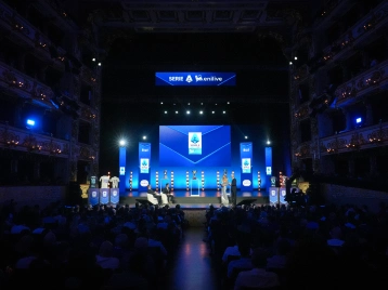 News Serie A Enilive 2026-2027 presentazione calendario campionato