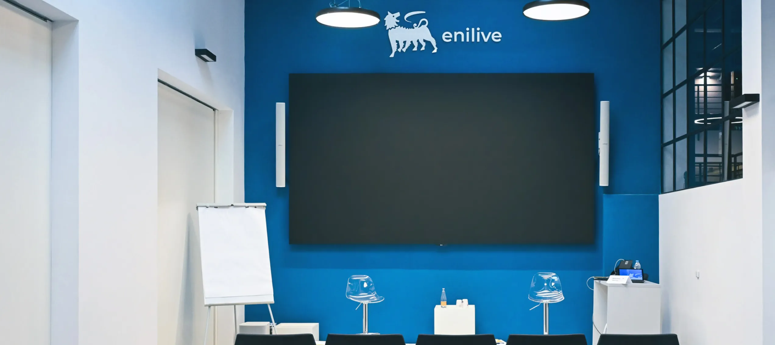 Enilive Academy formazione