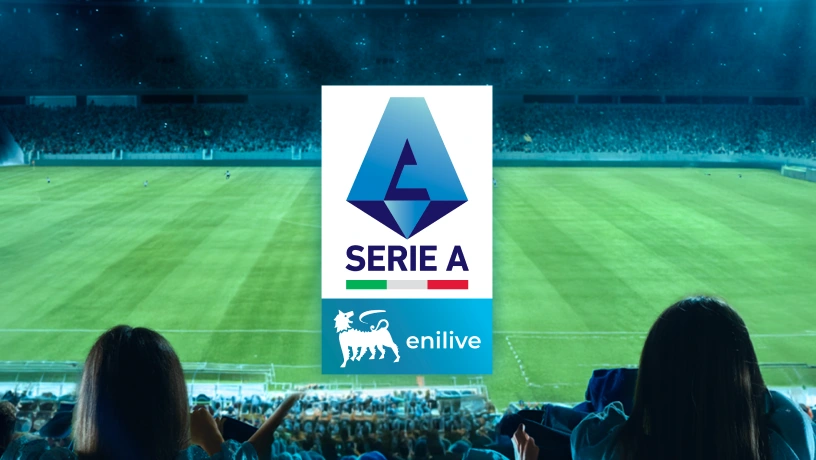 Serie A Enilive promo estate