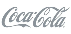 Logo Coca-Cola