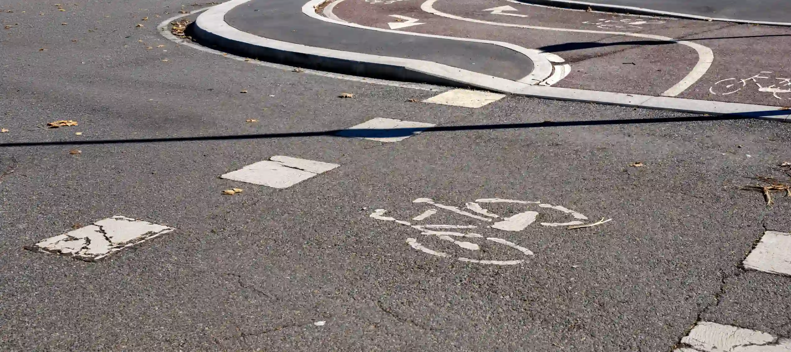 Strada per bici mobilità inclusiva Enilive