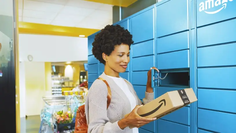 amazon locker prelievo contanti Enilive